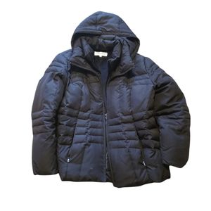 Women's 1X Calvin Klein Down Filled Coat